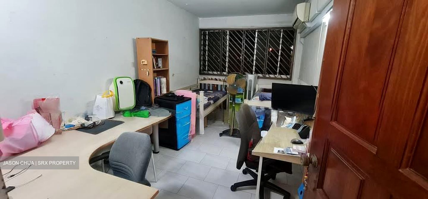 Blk 270 Bangkit Road (Bukit Panjang), HDB 4 Rooms #582036761